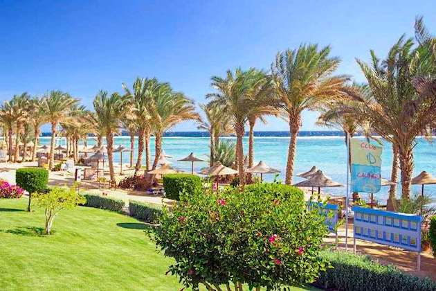 Gallery - Club Calimera Habiba Beach