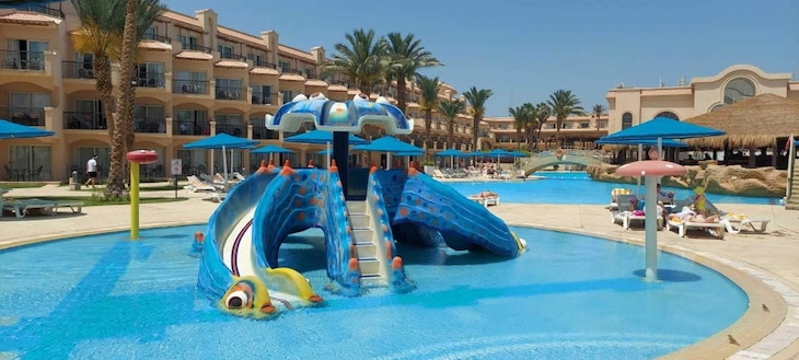 Gallery - Pyramisa Beach Resort