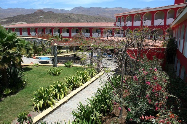Gallery - Santantao Art Resort