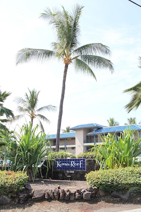 Gallery - Kona Reef Resort