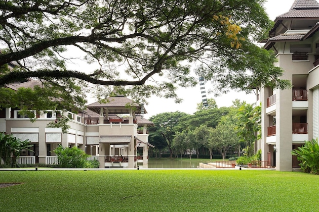 Gallery - Le Meridien Chiang Rai Resort, Thailand