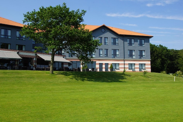 Gallery - Hôtel Du Golf