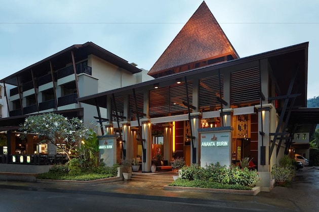 Gallery - Ananta Burin Resort