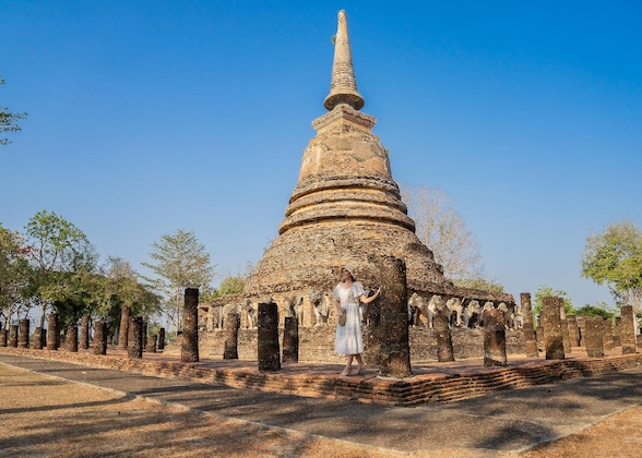 Gallery - The Legendha Sukhothai