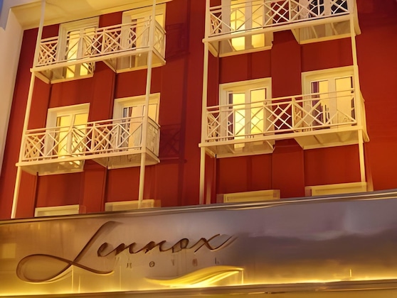 Gallery - Lennox Hotel Ushuaia