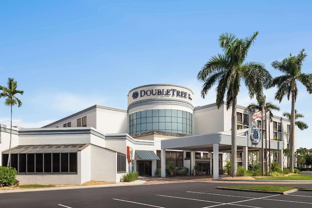 Gallery - DoubleTree By Hilton Fort Myers at Bell Tower Shops