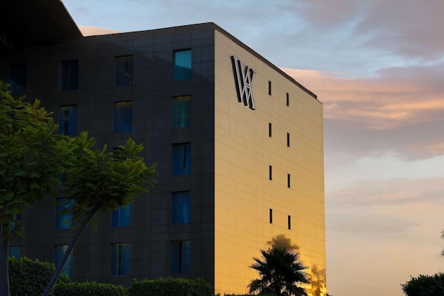 Gallery - Waldorf Astoria Cairo Heliopolis