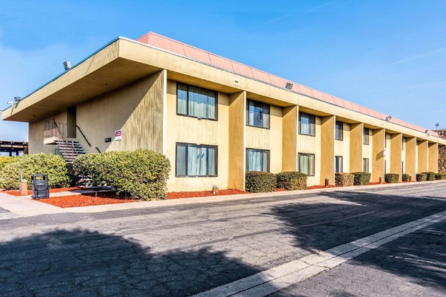 Gallery - Fresno City Inn