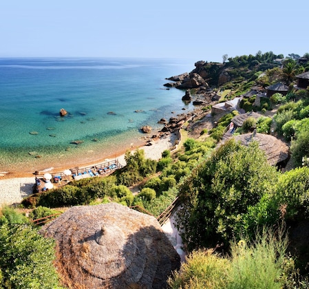 Gallery - Calanica Residence Hotel