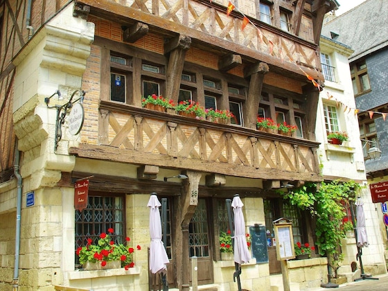 Gallery - Ibis Styles Chinon