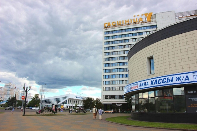 Gallery - Hotel Yubileiny