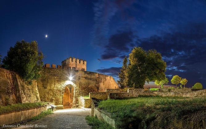 Gallery - Hotel Condedu Badajoz