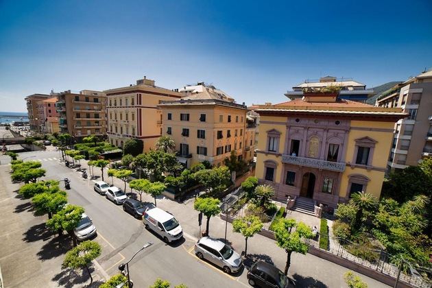 Gallery - Albergo Stella Del Mare