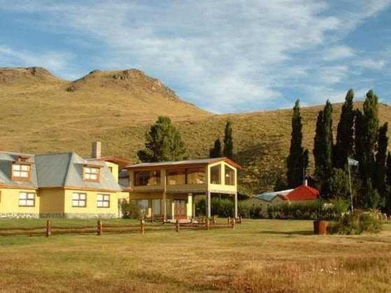 Gallery - Estancia La Quinta