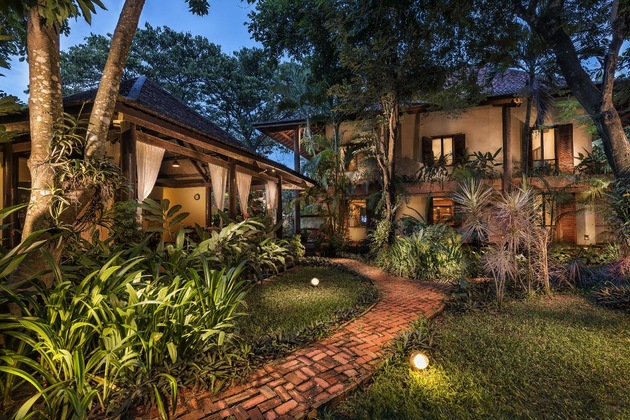 Gallery - Amatao Tropical Residence