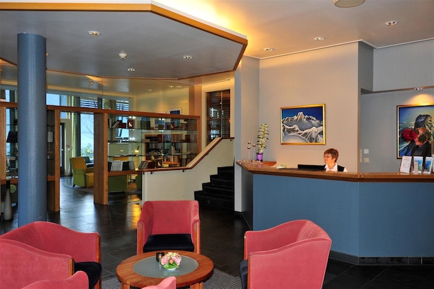 Gallery - Best Western Klingenberg Hotel