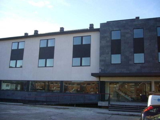 Gallery - Hotel Alfinden