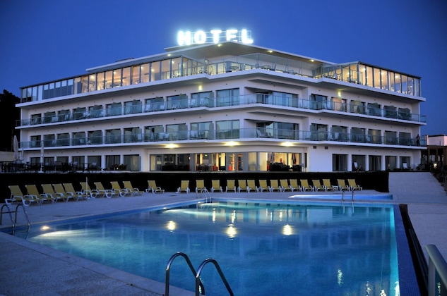 Gallery - Hotel Miramar Sul