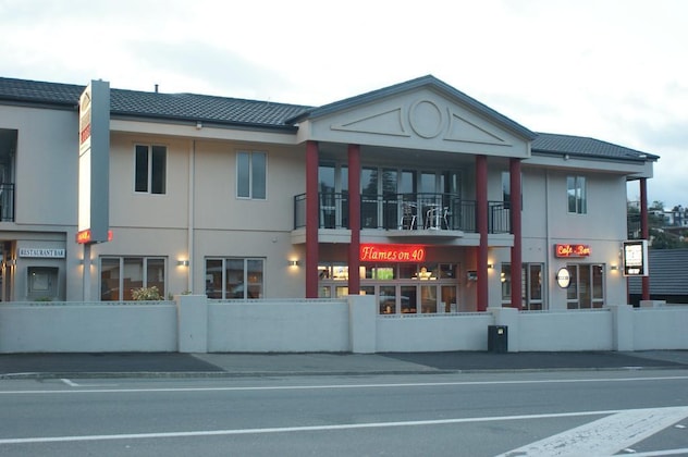 Gallery - The Hotel Nelson
