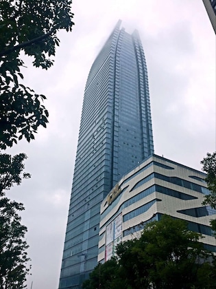 Gallery - Golden Eagle Summit Hotel Kunshan