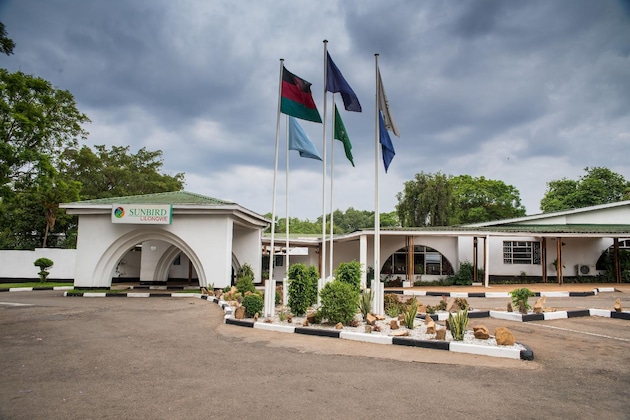Gallery - Sunbird Lilongwe