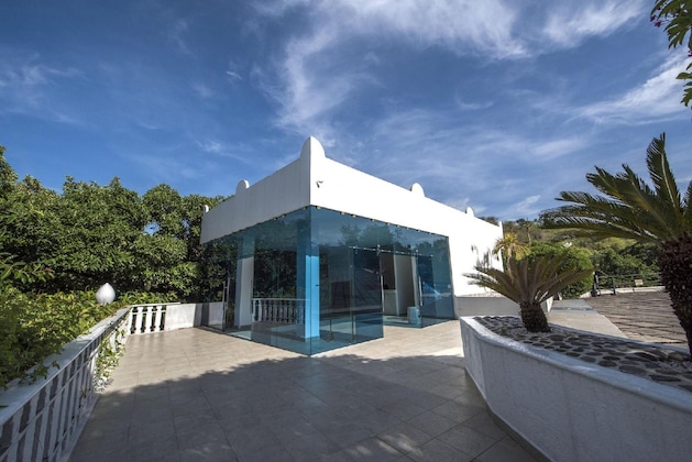 Gallery - Hotel Y Restaurante Villa Bejar Tequesquitengo