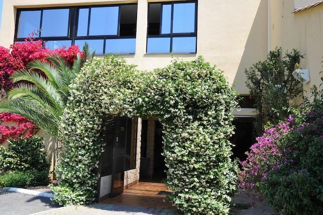 Gallery - Isola Hôtel