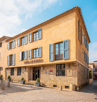 Gallery - Hôtel Le Donjon
