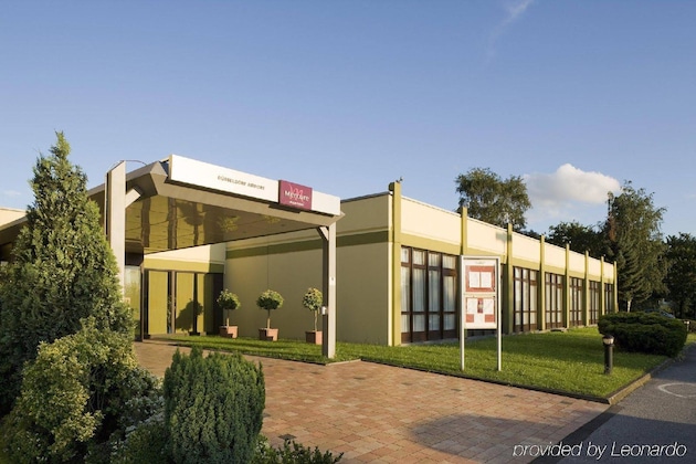 Gallery - Mercure Duesseldorf Airport