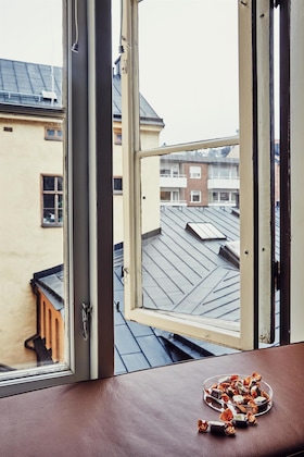 Gallery - Nofo Hotel, Worldhotels Crafted