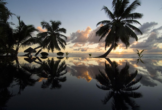 Gallery - Princesse Bora Lodge & Spa