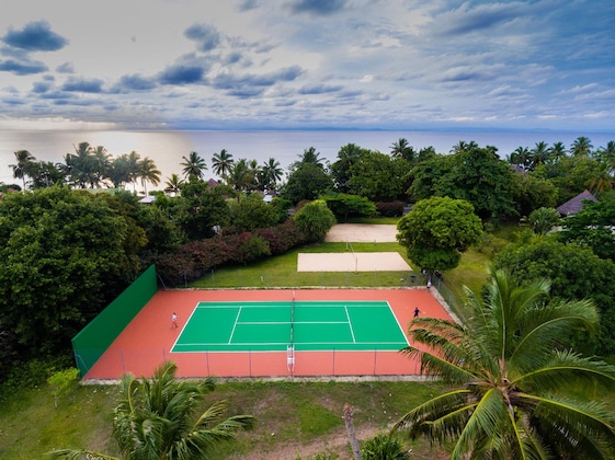 Gallery - Mantis Soanambo Hotel And Spa