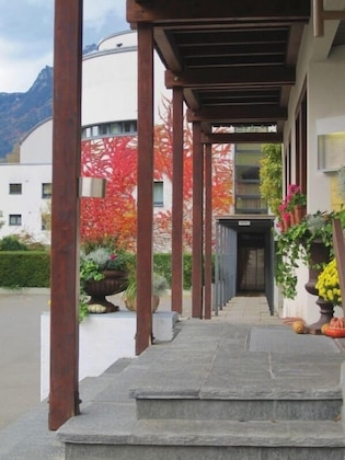 Gallery - Hotel Schatzmann