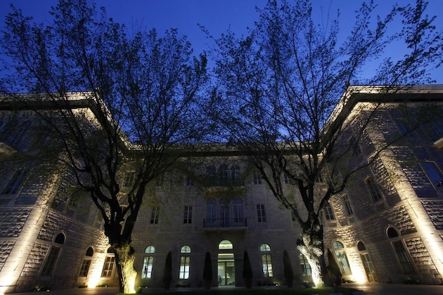 Gallery - Grand Kadri Hotel