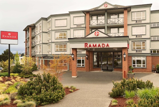 Gallery - Ramada By Wyndham Nanaimo