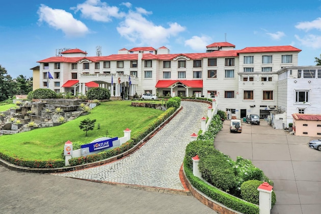 Gallery - Fortune Park Panchwati, Kolkata - Member Itc Hotels' Group