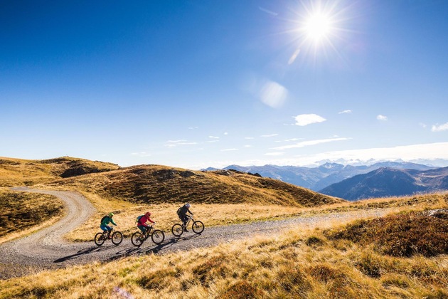 Gallery - Alpinresort Sport & Spa