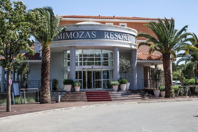 Gallery - Mimozas Resort Cannes , Mandelieu, Francia