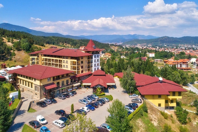 Gallery - Grand Hotel Velingrad