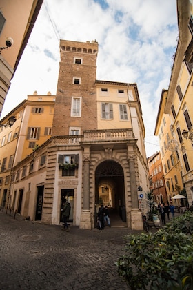 Gallery - Imperium Suite Navona