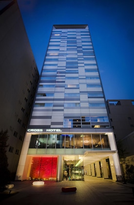Gallery - Cross Hotel Sapporo