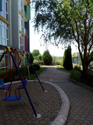 Gallery - Sun City Apartments