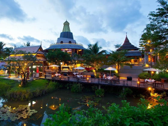 Gallery - Royal Muang Samui Villas
