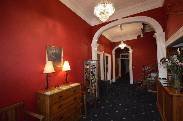 Gallery - Creag Mhor Lodge