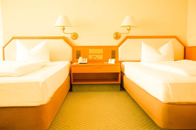 Gallery - Avia Hotel