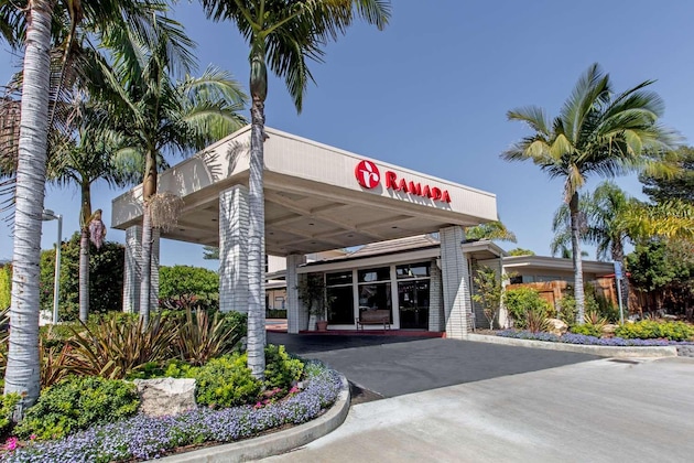 Gallery - Ramada By Wyndham Santa Barbara