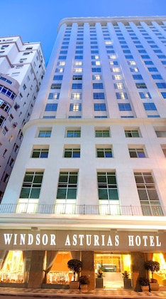 Gallery - Windsor Asturias Hotel