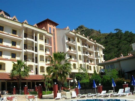 Gallery - Seray Club Hotel