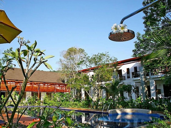Gallery - Duangjai Resort