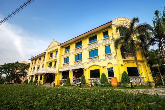 Gallery - Horseshoe Point Pattaya